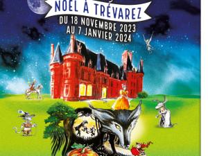 Noël à Trévarez : Il était une fois...