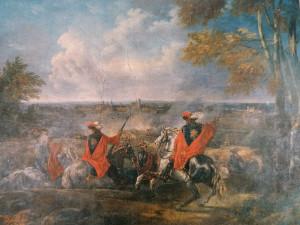 Les “vrais” mousquetaires