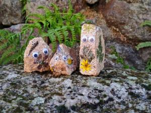 Les Petits Rocs