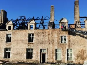 Le Manoir de Kernault :  hier, aujourd’hui  et demain?