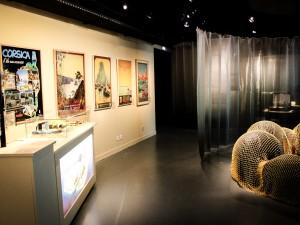Archipel d'images