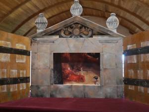 Nicolas et le secret d'épices