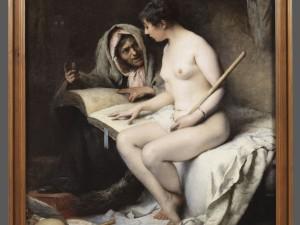 Ma sorcière mal nommée : Pouvoir et Magie au féminin