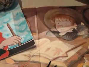 Il était une fois, une sorcière…