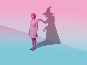 Ma sorcière mal nommée : Pouvoir et Magie au féminin