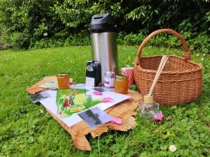 La botanique sur le bout de la langue