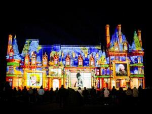 Noël à Trévarez revient le 21 novembre !