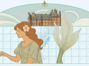 Les murmures de l&rsquo;eau, parcours exp&eacute;rience