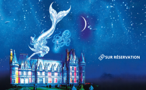 Sous l’océan