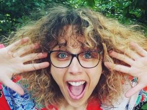 Yoga du rire - Et si les sorcières avaient un secret... le rire ?