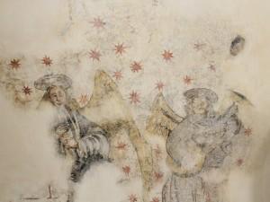 Les murs peints se racontent