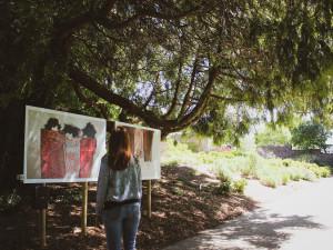 Les balades photographiques de Daoulas