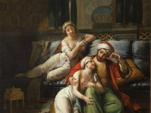 Le temps d'une histoire