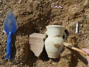 Les métiers de l'archéologie