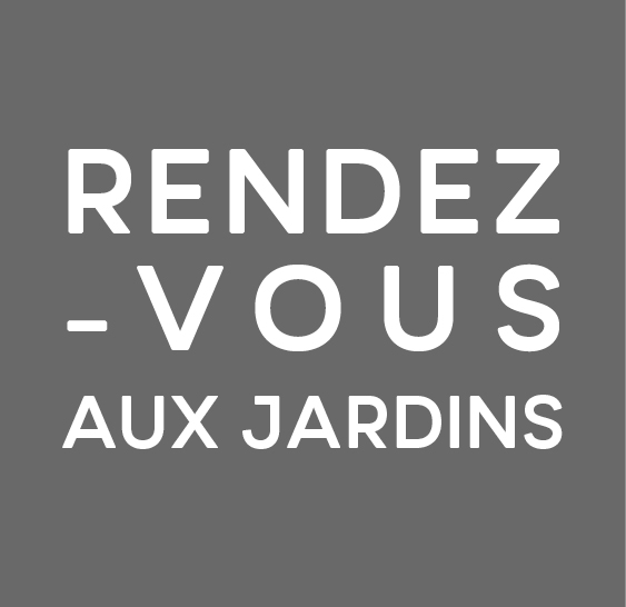 Rendez-vous aux jardins