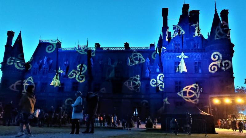Retour en images sur la fête des 40 ans de France Bleu Breizh Izel organisée au Domaine de Trévarez