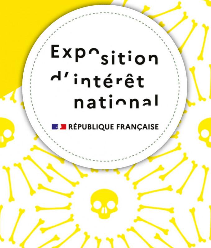 Le label « Exposition d’intérêt national » pour "Mourir, quelle histoire !", l'exposition de l’Abbaye de Daoulas et du Musée de Bretagne