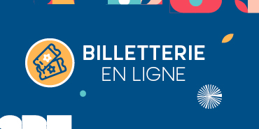 À vos agendas ! Ouverture des billetteries événementielles du mois de septembre