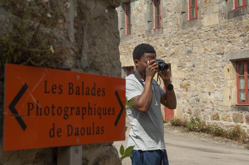 DES PHOTOS ET DES MOTS , DES JEUNES À LA DÉCOUVERTE DE LA PHOTOGRAPHIE