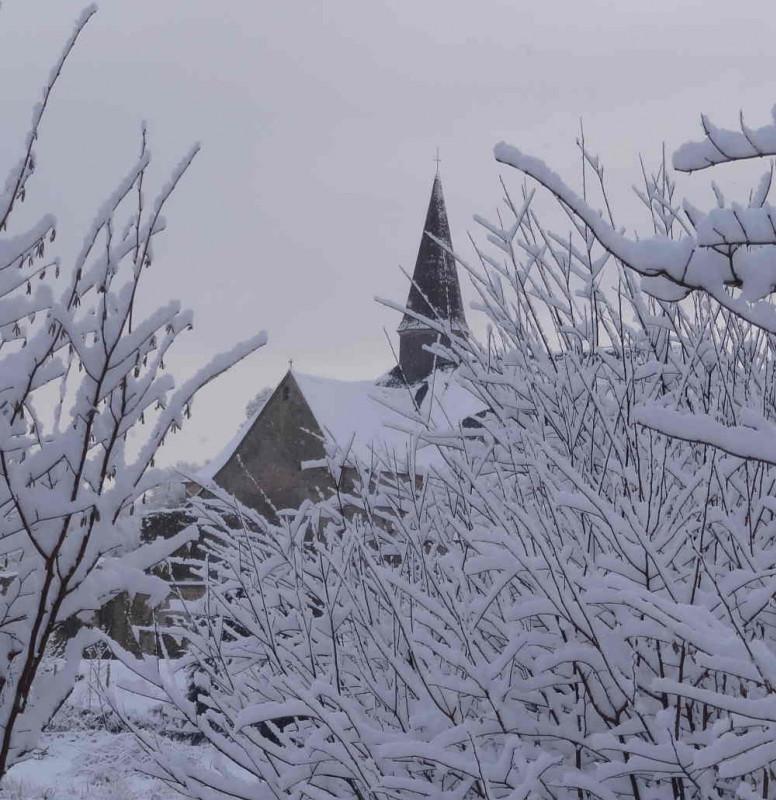 MARCHÉ DE NOËL DES ARTISANS LOCAUX à l'Abbaye du Relec