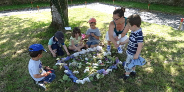 Classe Virtuelle avec l’Atelier Canopé, le 26 mai